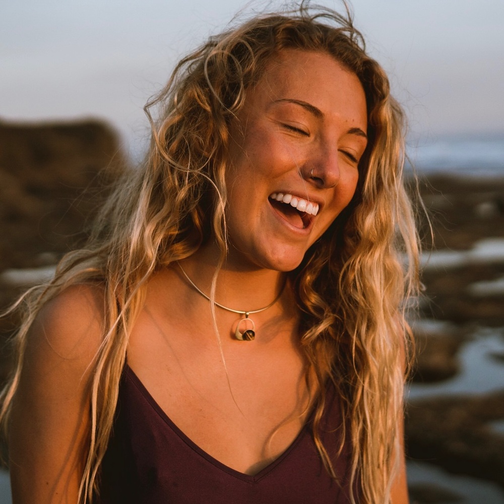 Meet your Posher, Jordyn